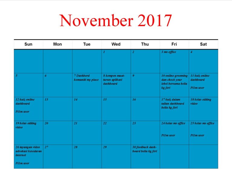 masterplan nov 2017