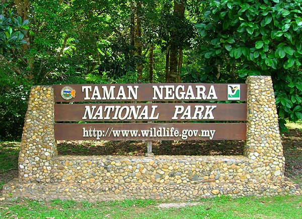 taman-negara